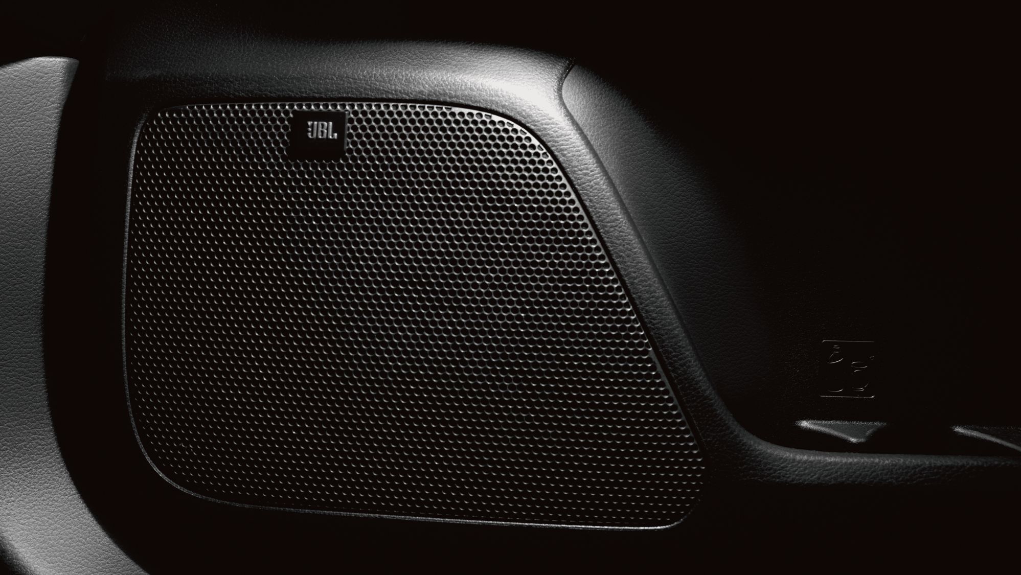 JBL® Audio System in the 2022 Toyota Tacoma