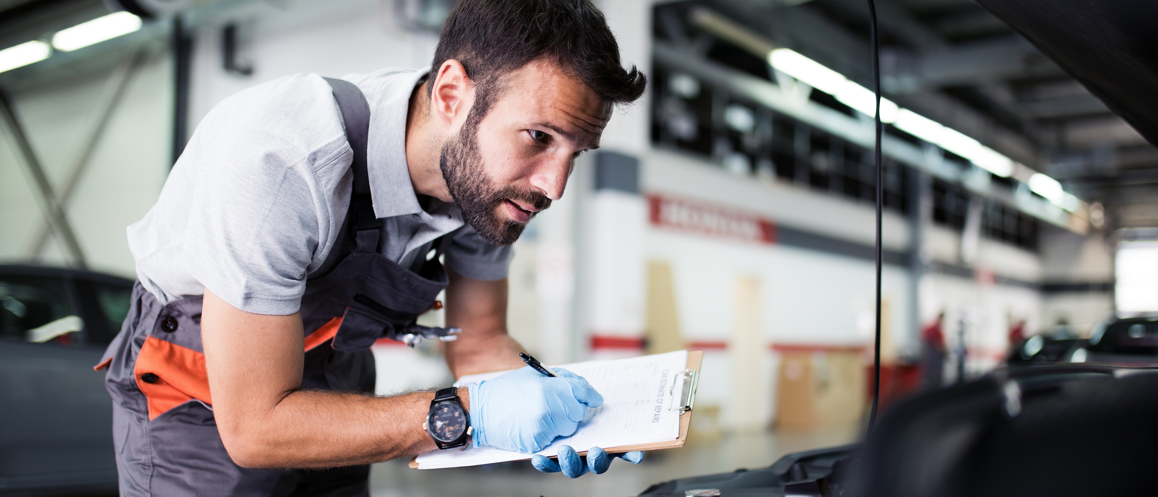 Acura Service Center near Syosset, NY