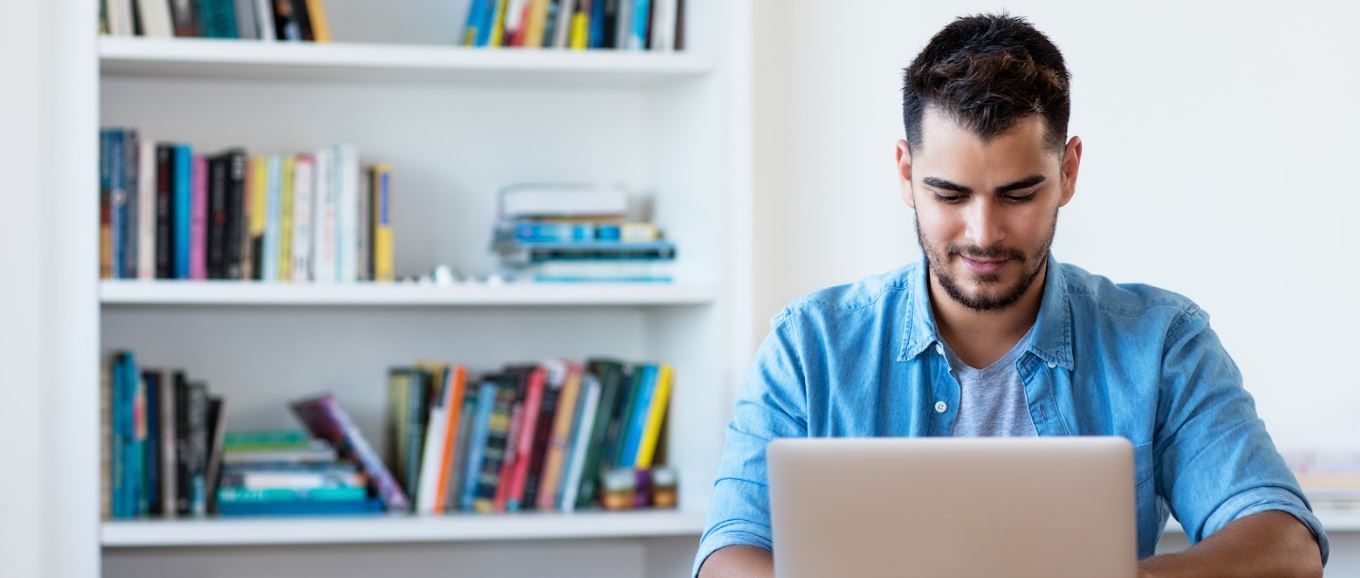 We Have a Wealth of Online Resources!