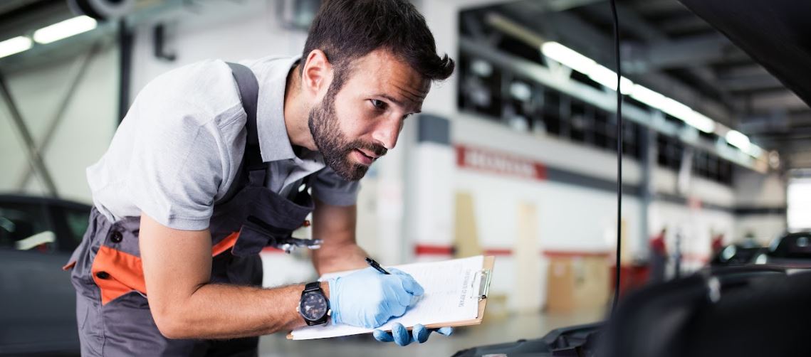 Rely on Our Skilled Service Team!