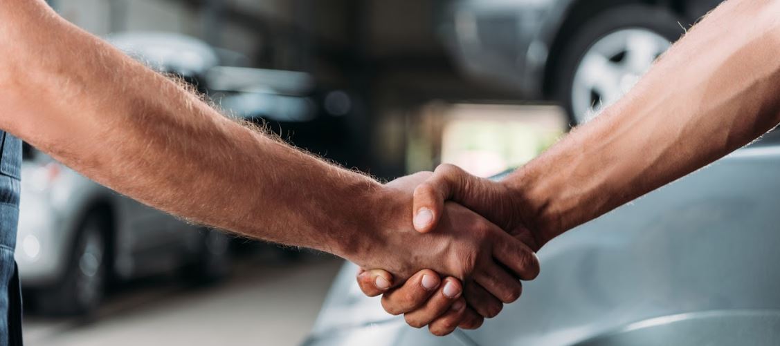 Our Team Is Ready to Help!