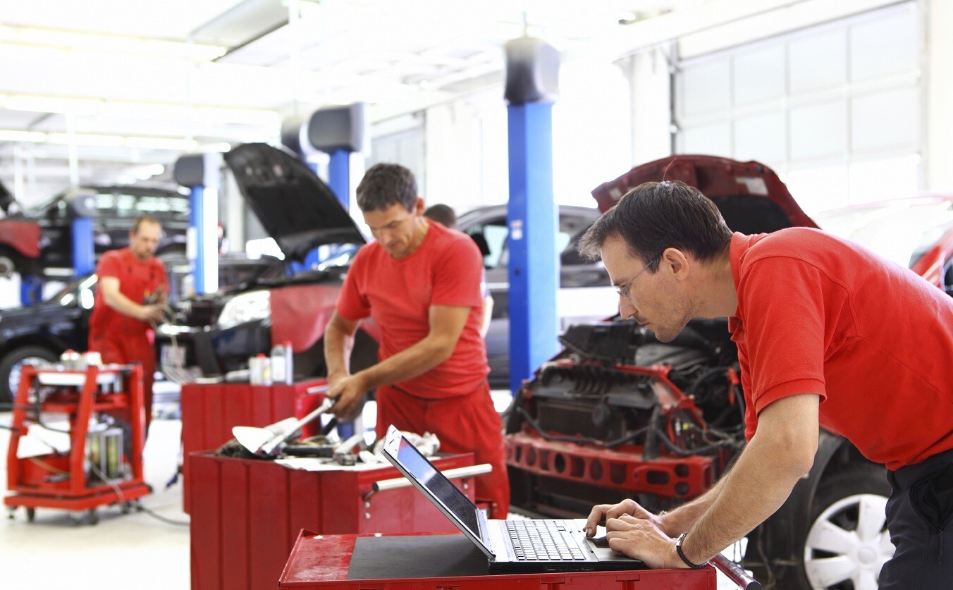 Servicio y reparación de aire acondicionado en Fredericksburg, VA