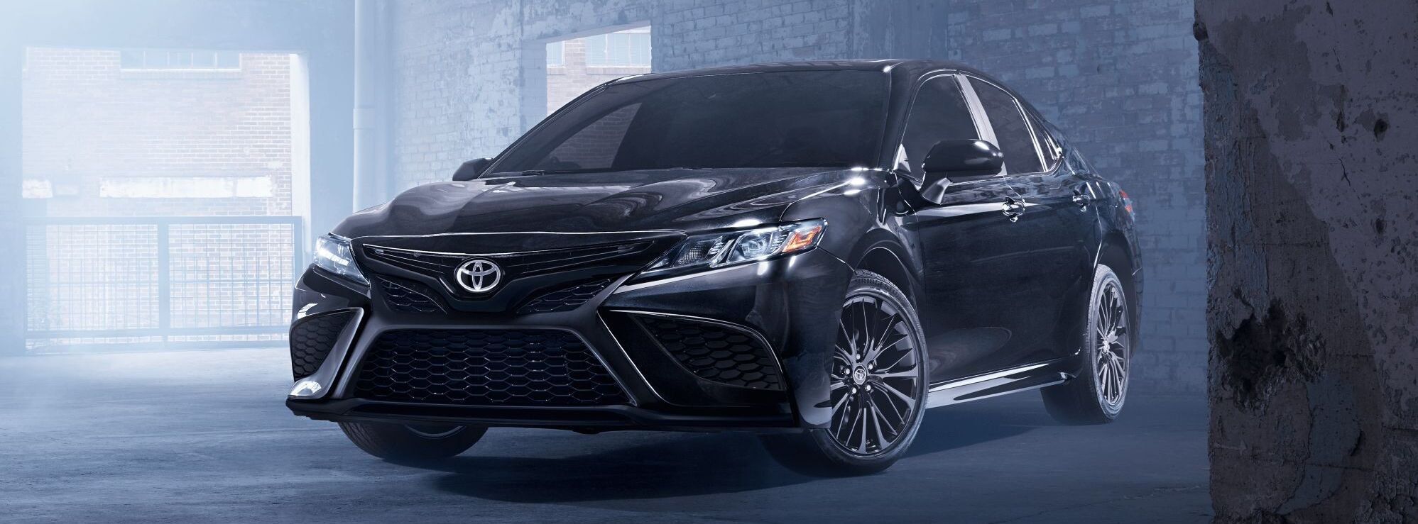 2022 Toyota Camry Lease in Goleta, CA