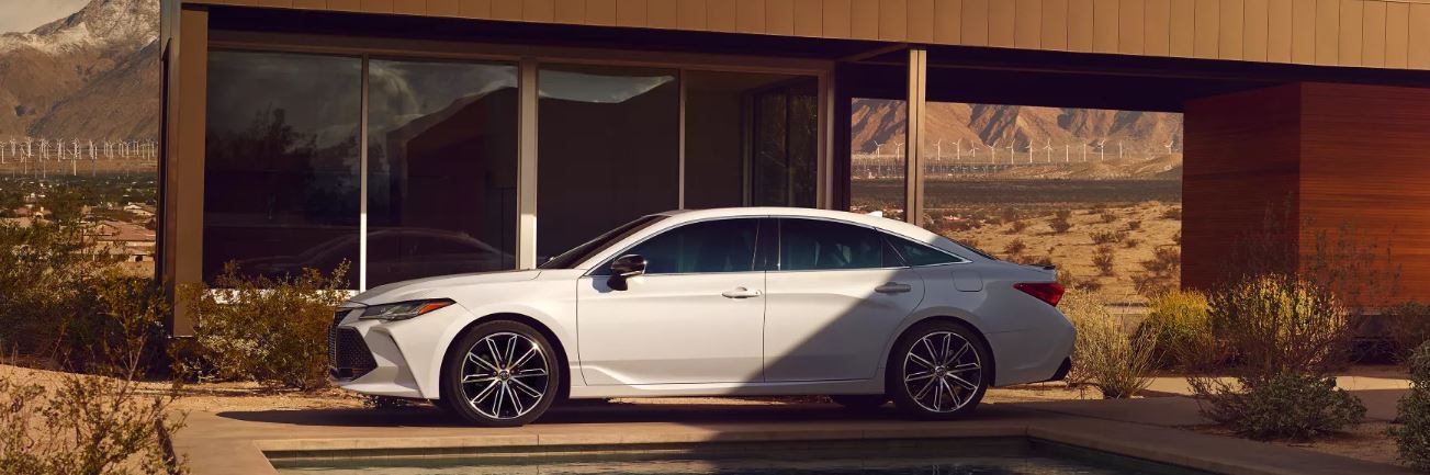 2022 Toyota Avalon for Sale near Washington, DC