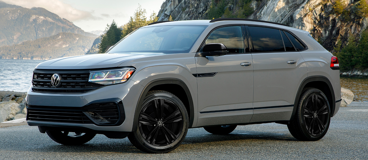 2022 Volkswagen Atlas Cross Sport Lease near Waldorf, MD