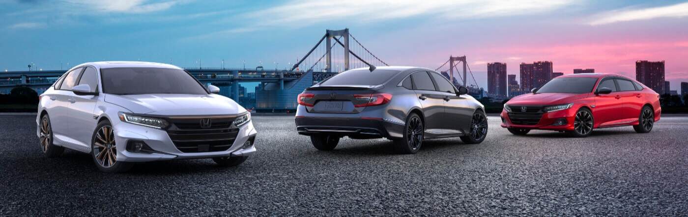 2022 Honda New Vehicle Warranty near Washington, DC