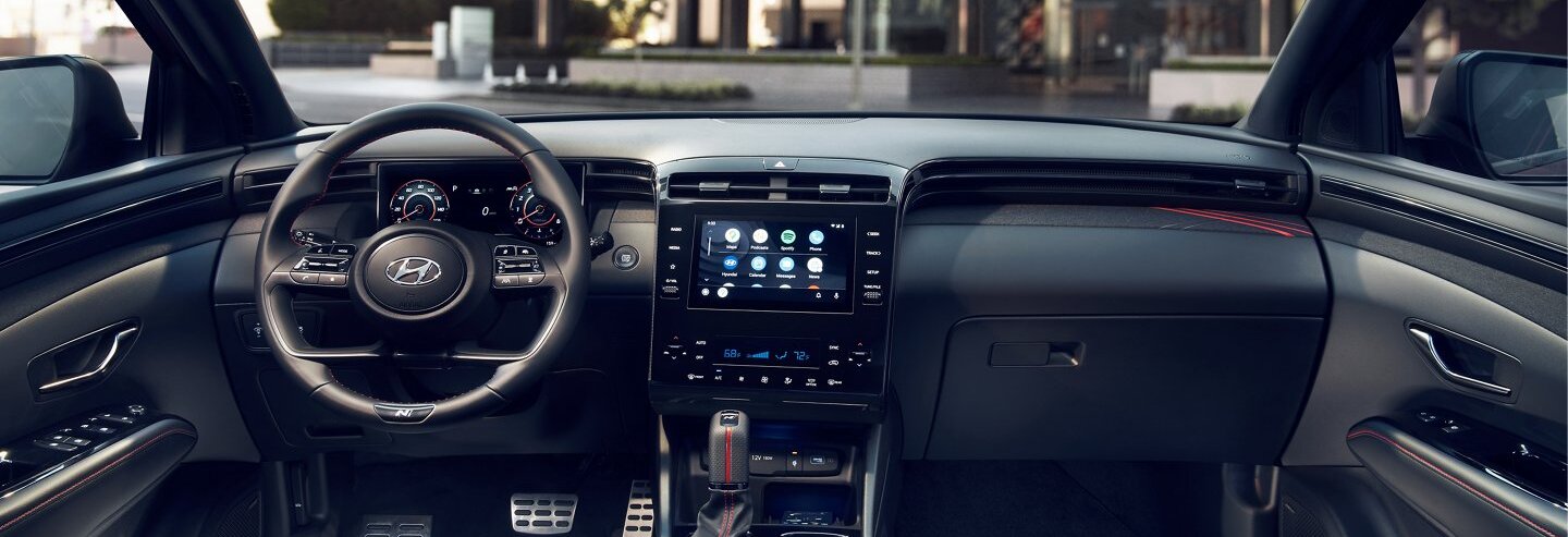 2022 Hyundai TUCSON Lease near Columbia, MD - Antwerpen Hyundai