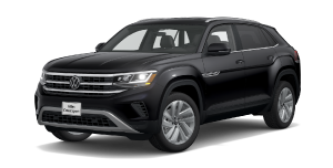 2022 Volkswagen Atlas Cross Sport SE w/Technology