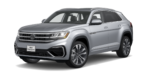 2022 Volkswagen Atlas Cross Sport SEL Premium R-Line