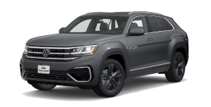 2022 Volkswagen Atlas Cross Sport SEL R-Line