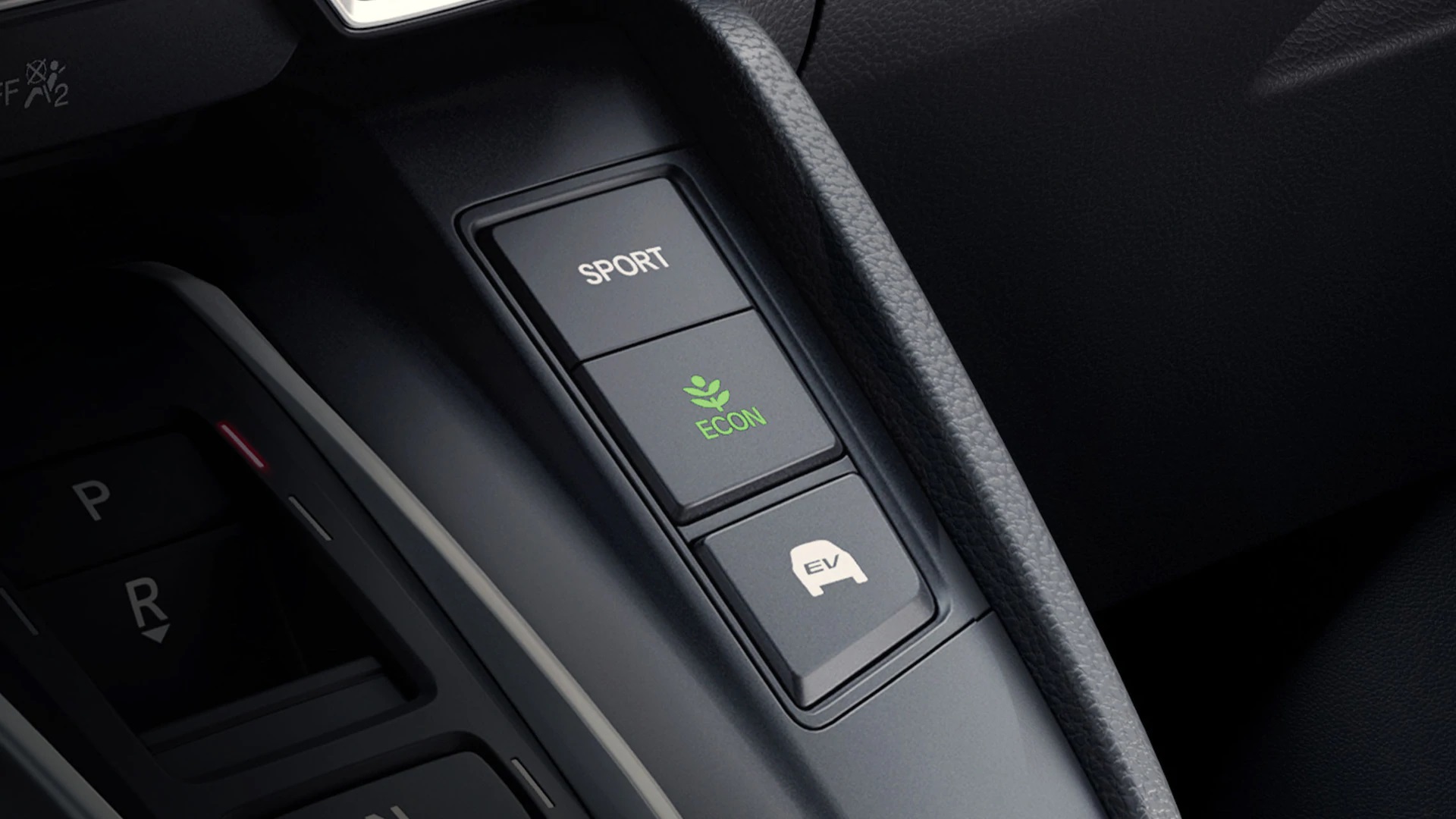 2022 Honda CRV Hybrid MPG in Chantilly, VA Honda Of Chantilly