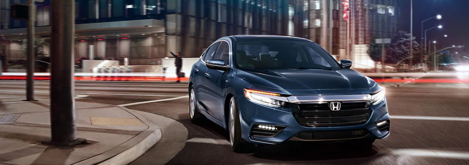 2022 Most Efficient Honda Models in Capitol Heights, MD Drive Pohanka