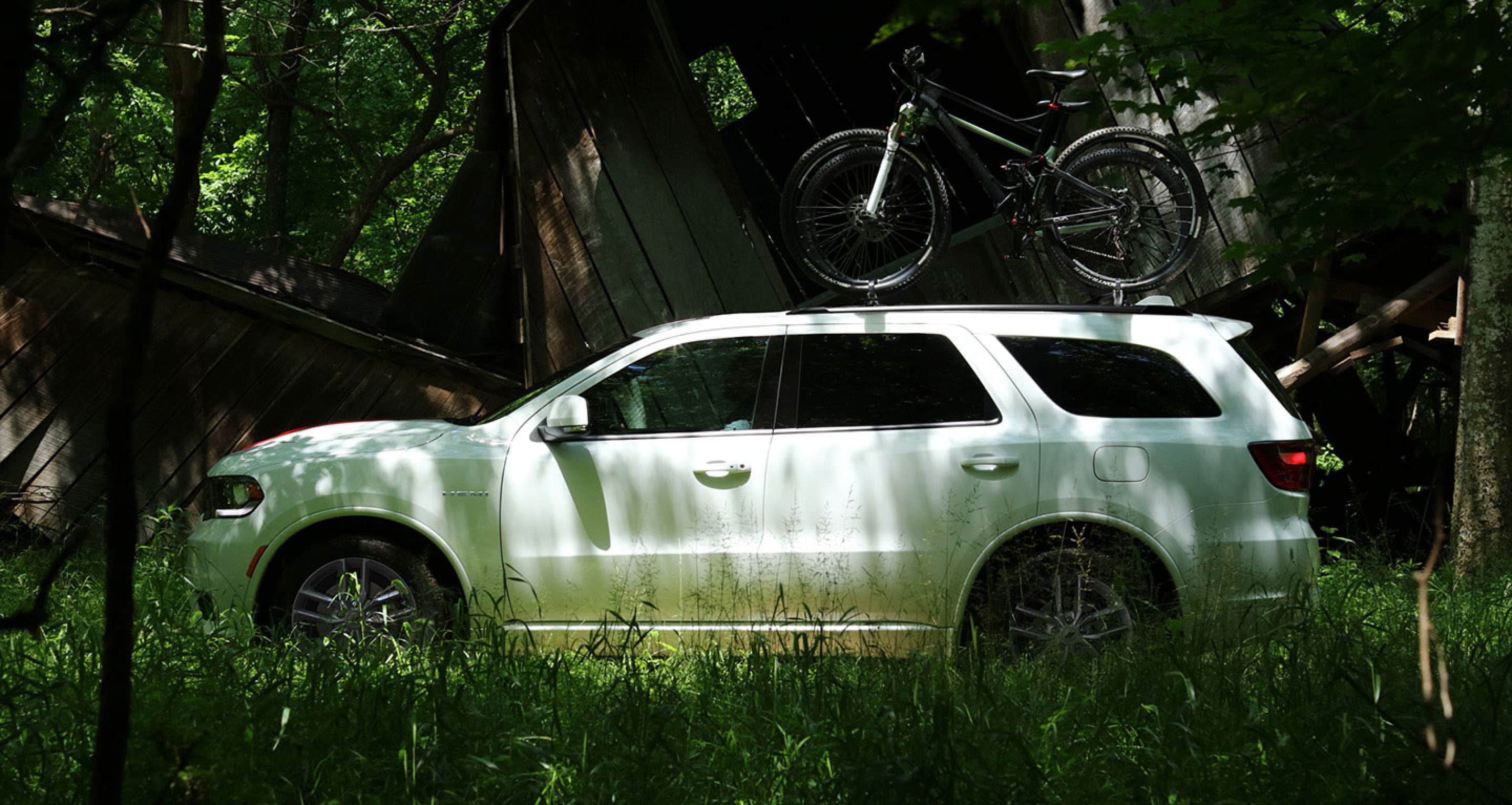 2022 Dodge Durango for Sale near Greenfield, IN