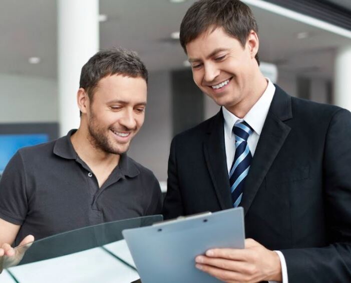 Buy or Lease With Us Today!