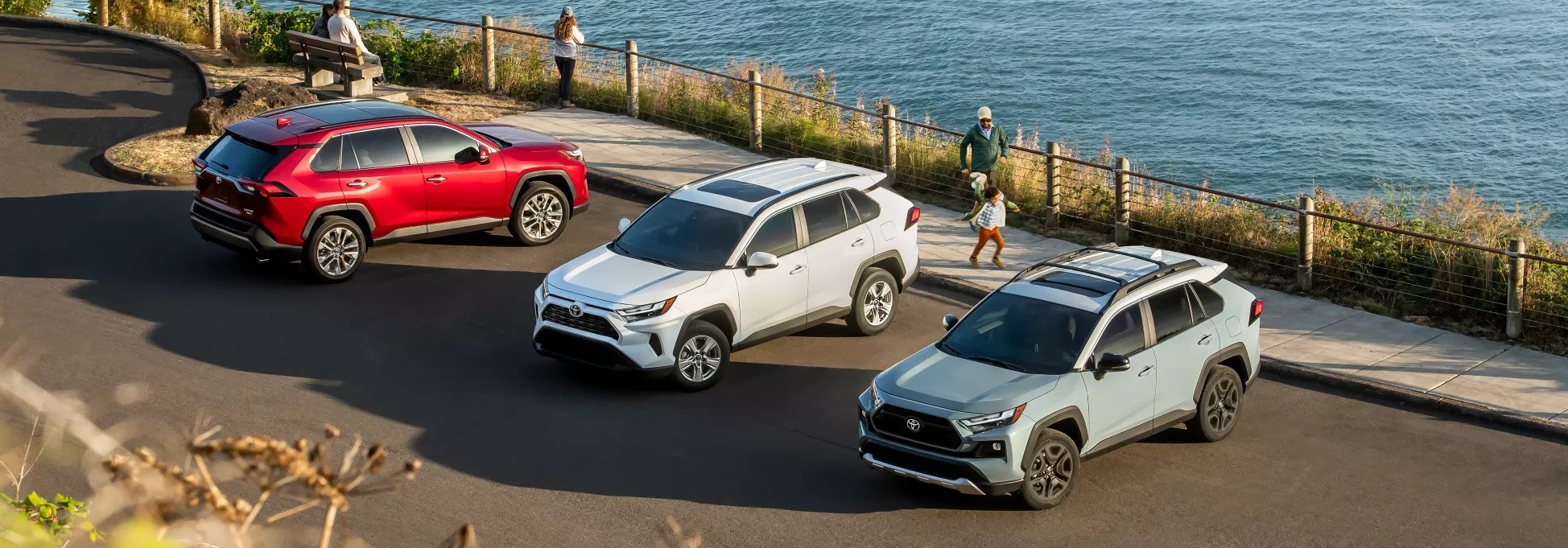 Used Toyota RAV4 for Sale near Monroe, MI Germain Toyota of Dundee
