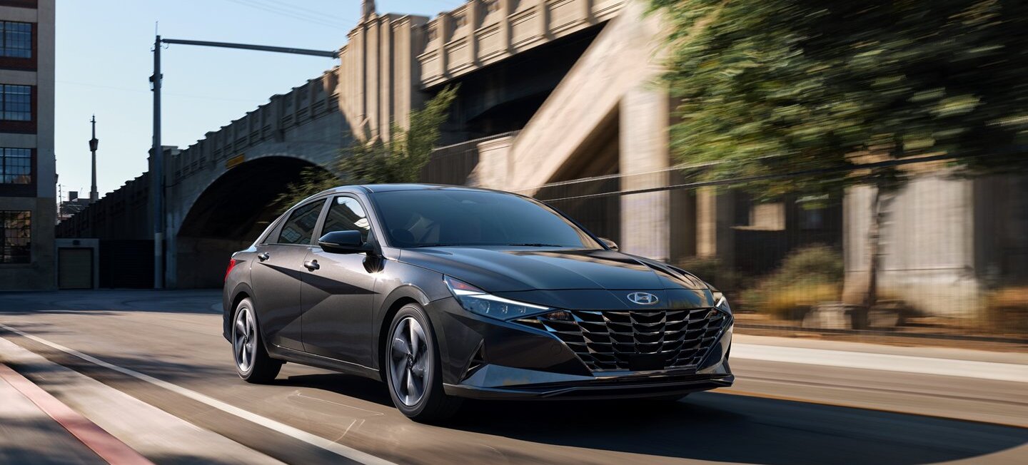 2023 Hyundai ELANTRA Lease in Paramus, NJ Paramus Hyundai