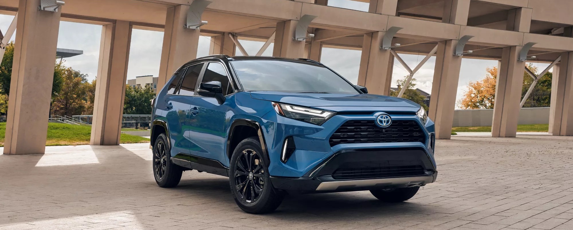 Toyota Dealer near Reno, NV Carson City Toyota