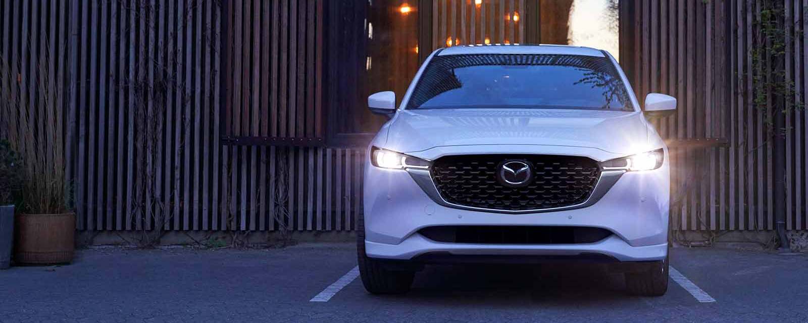 2022 MAZDA CX-5 Lease near Seguin, TX