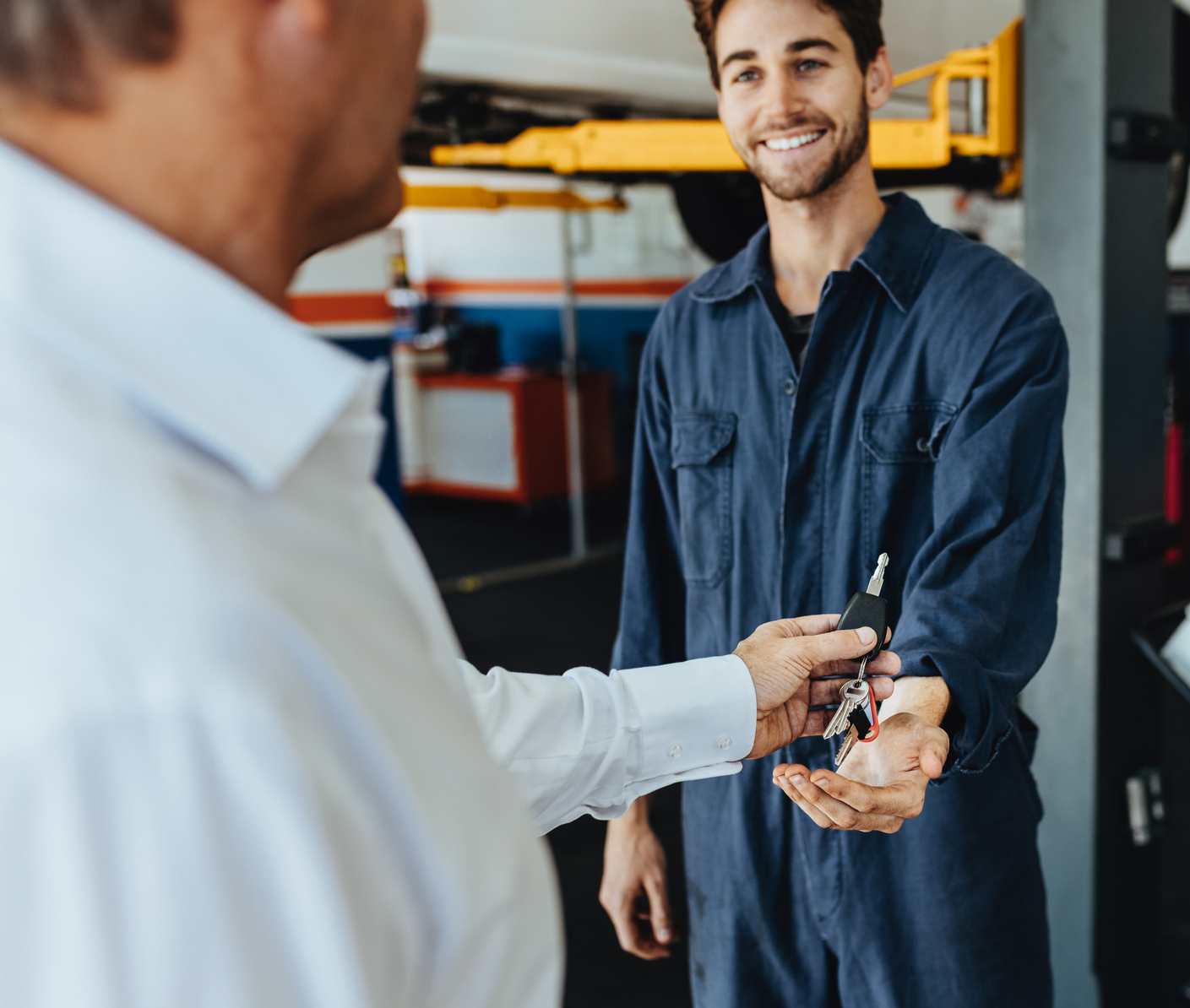 Honda Service Center near San Diego, CA Honda of El Cajon Superstore