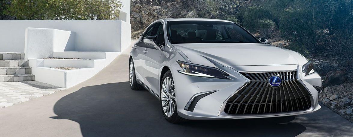 Lexus ES 350 2022 a la venta cerca de Rockville, MD