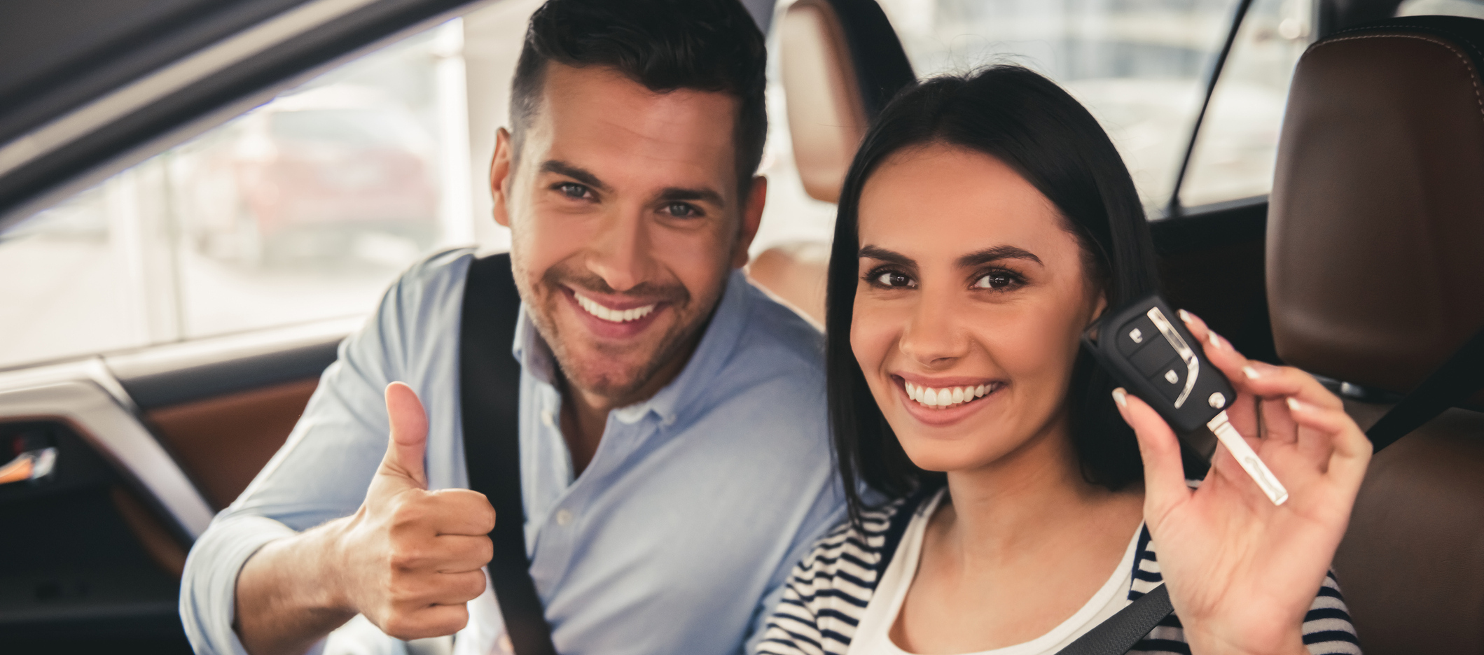 Visit Our Dealership Today!