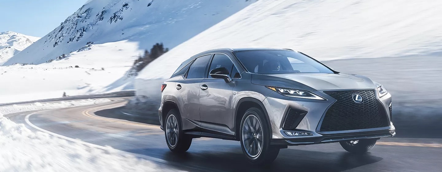 Lexus RX 350L 2022 a la venta cerca de Silver Spring, MD