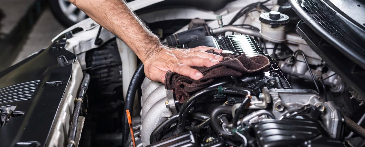 The Importance of Routine Maintenance near Alexandria, VA