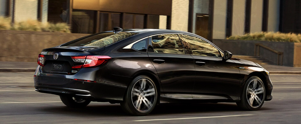 Honda Accord Hybrid 2022 a la venta cerca de Manassas, VA