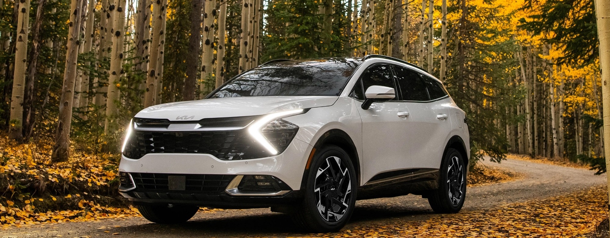 2023 Kia Sportage MPG in Rockford, IL