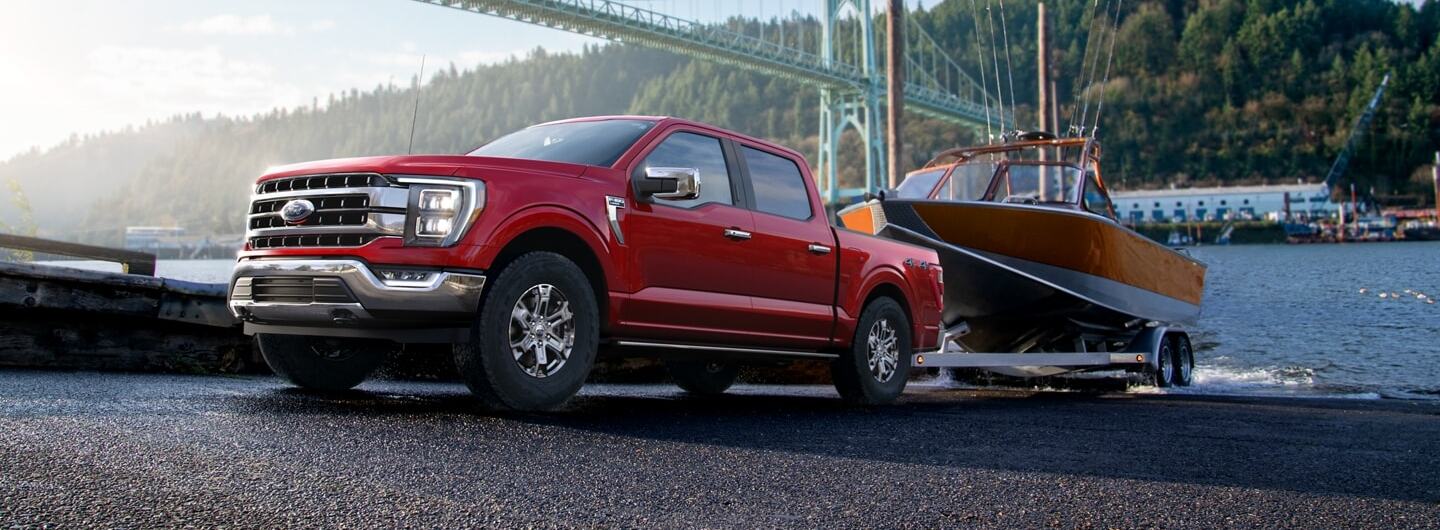 Used Ford F-150 for Sale in Detroit, MI