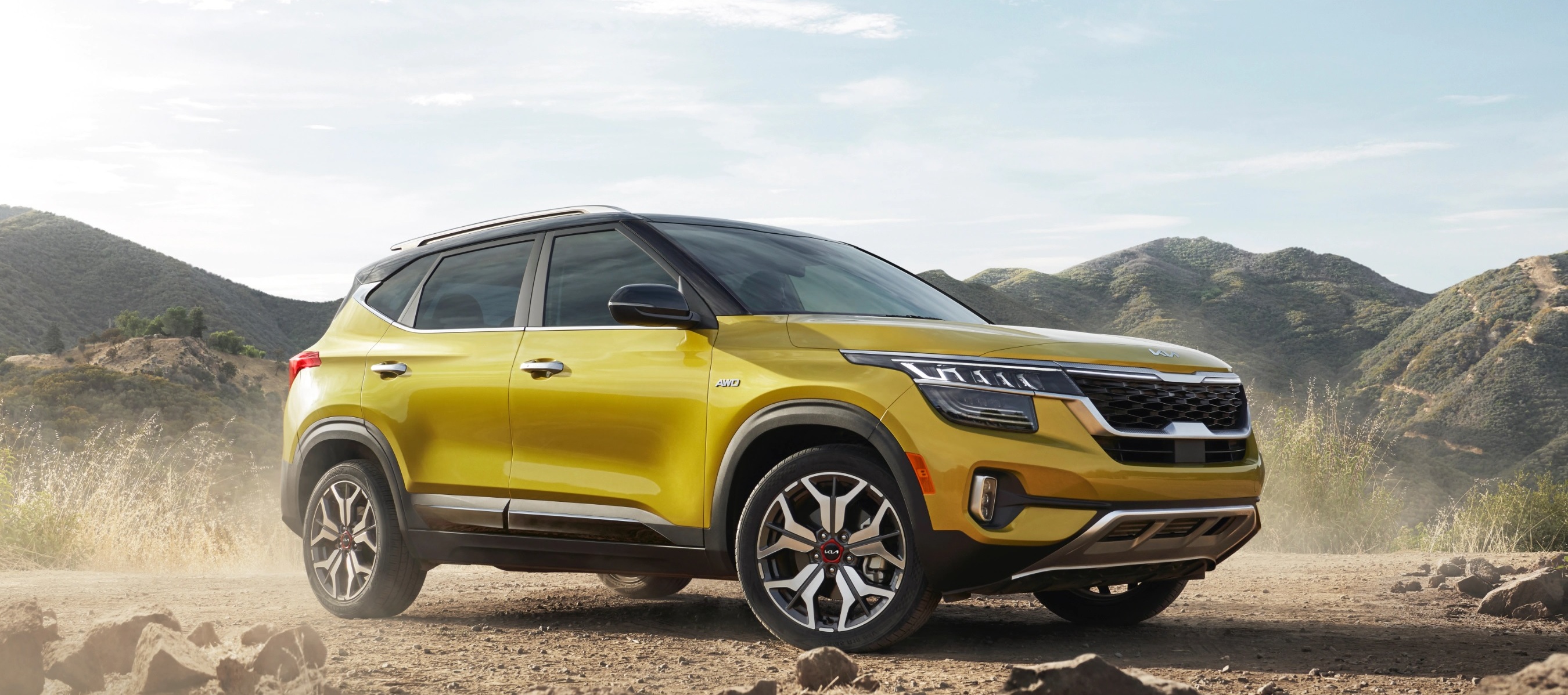 2023 Kia Seltos for Sale in Rockford, IL