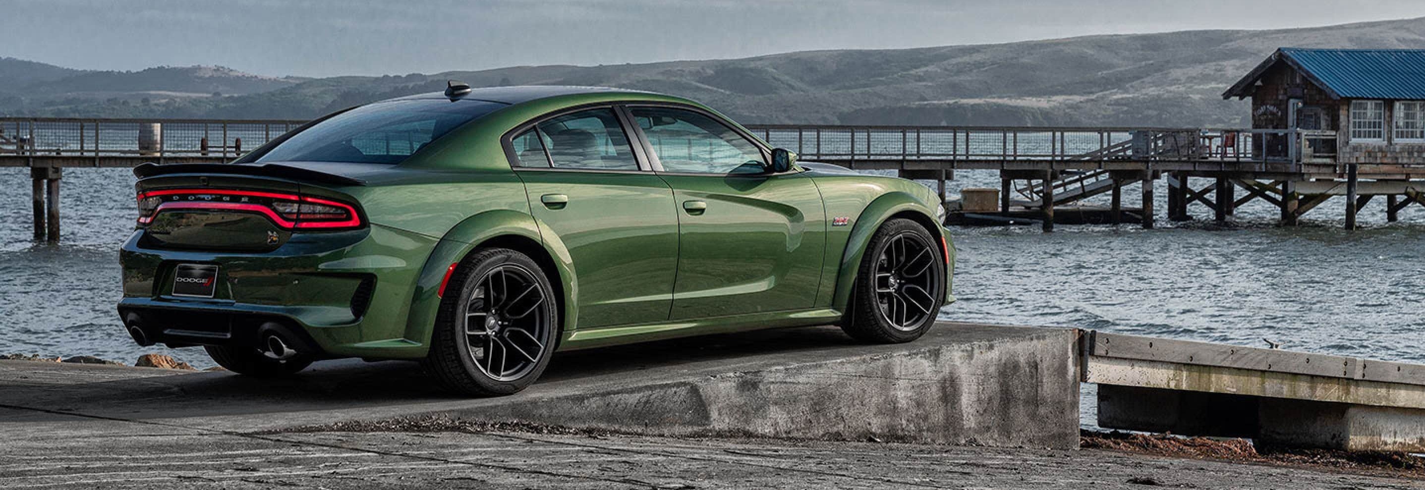 Used Dodge Vehicles for Sale in Detroit, MI