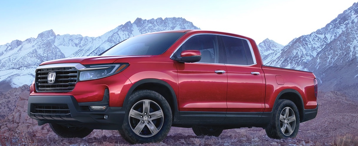 Honda Ridgeline 2022 a la venta cerca de Bowie, MD