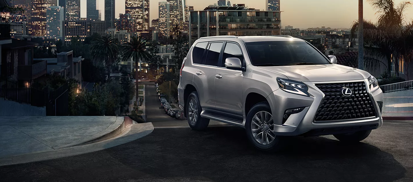 2022 Lexus GX 460 for Sale near Brooklyn, NY