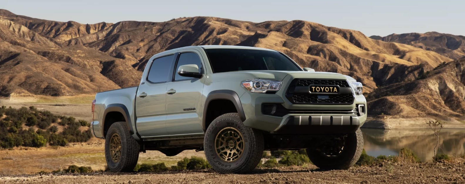 2022 Toyota Tacoma Lease in Hiawatha IA Cedar Rapids Toyota