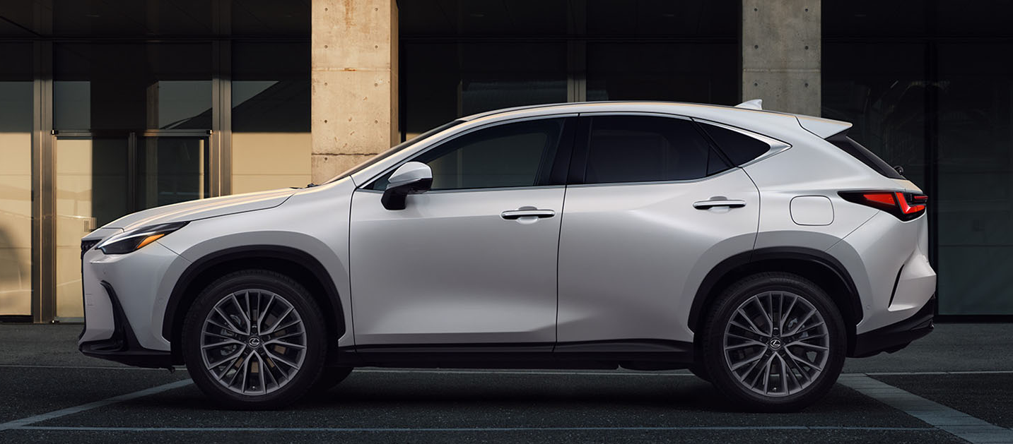 2022 Lexus NX 350 for Sale near Merrick, NY