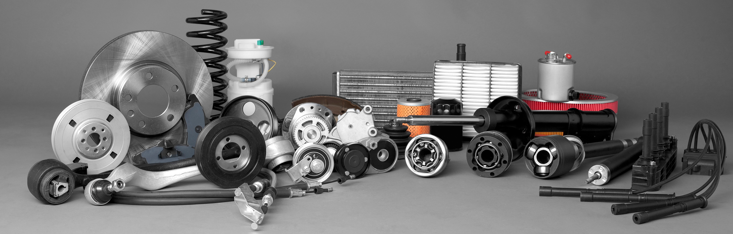 We'll Keep Your Car Running Right!