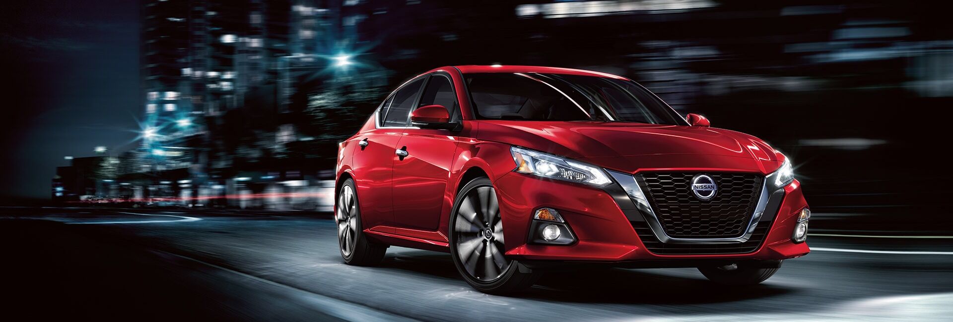 2022 Nissan Altima Lease near Oak Park, IL