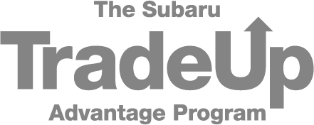 Subaru Trade Up Advantage
