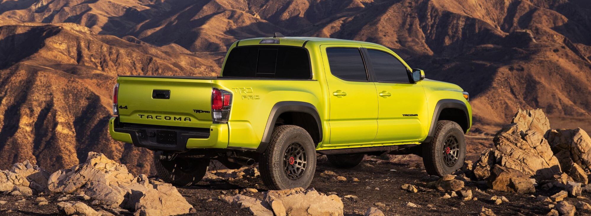 2022 Toyota Tacoma Lease in St. Louis, MO