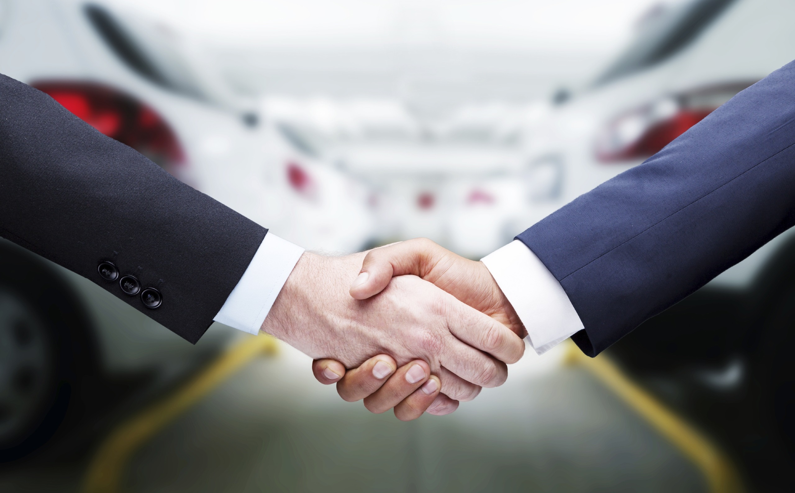 Get Cash for Your Car!