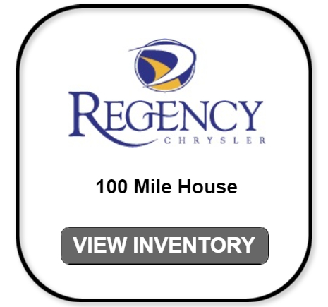 100 Mile House
