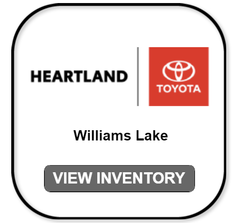 Heartland Toyota