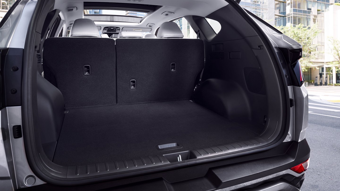 2022 Hyundai TUCSON for Sale near Pompano Beach, FL - Delray Hyundai