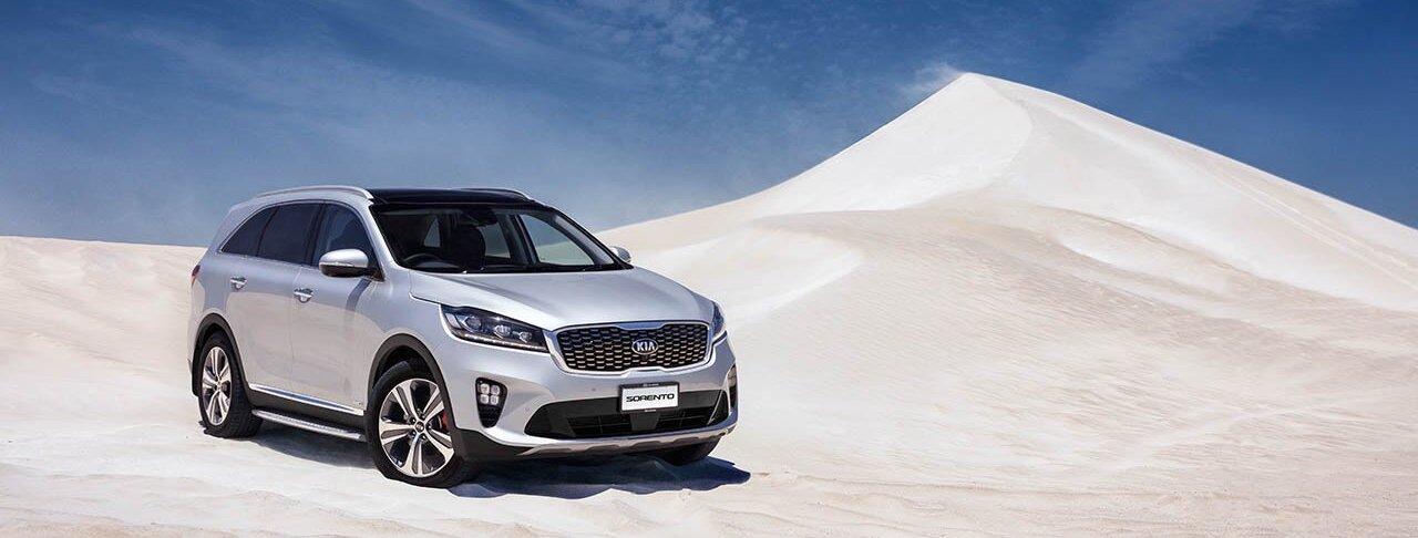 Used Kia Sorento for Sale near Toledo, OH