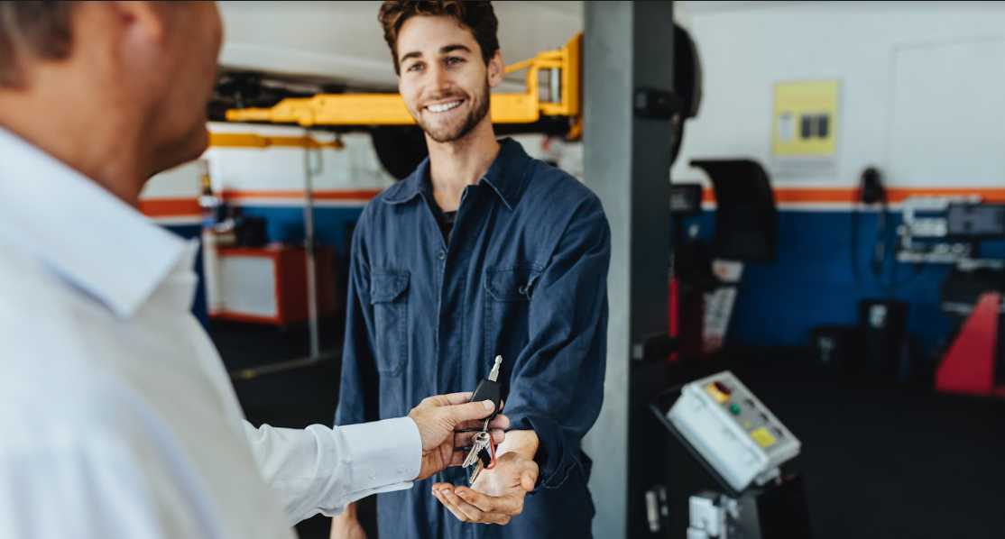 The Importance of Routine Maintenance near Norwalk, OH