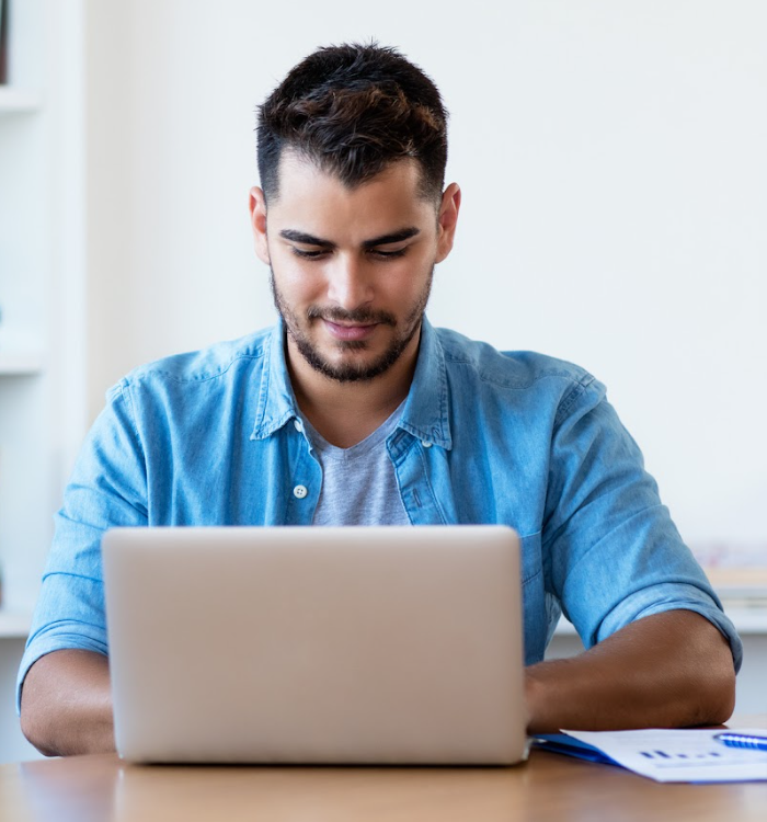 Schedule an Appointment!