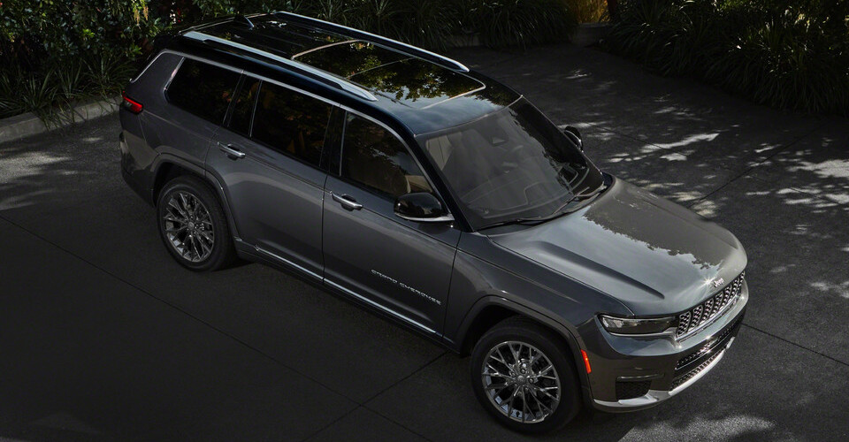 Jeep Body Shop near LaSalle, ON Provincial Chrysler Dodge Jeep Ram