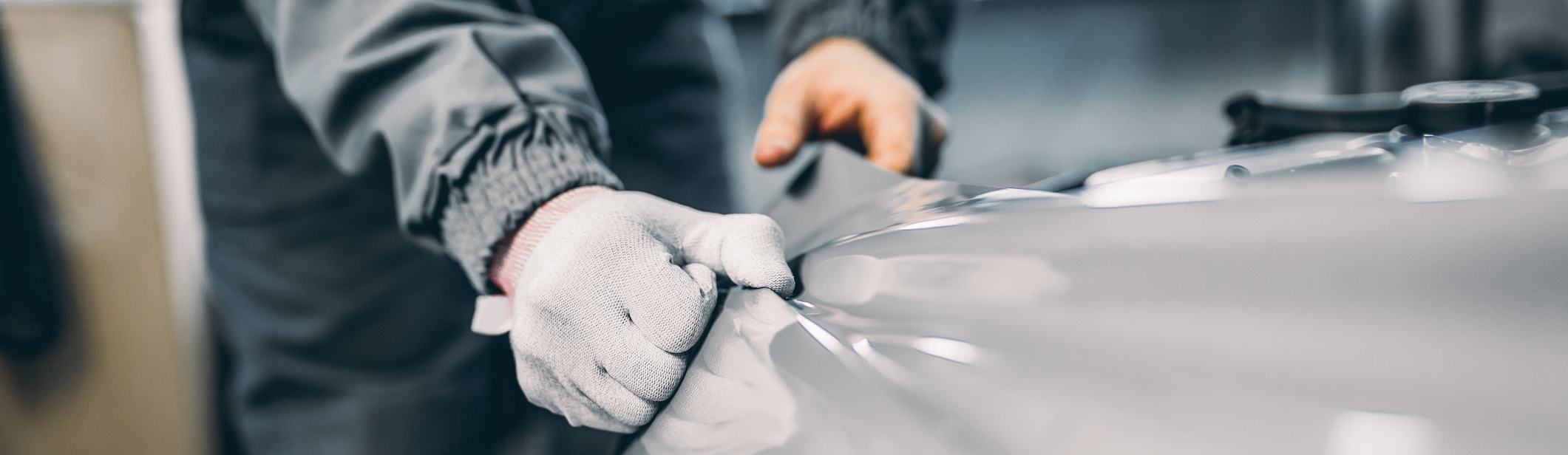 Jeep Body Shop near LaSalle, ON Provincial Chrysler Dodge Jeep Ram