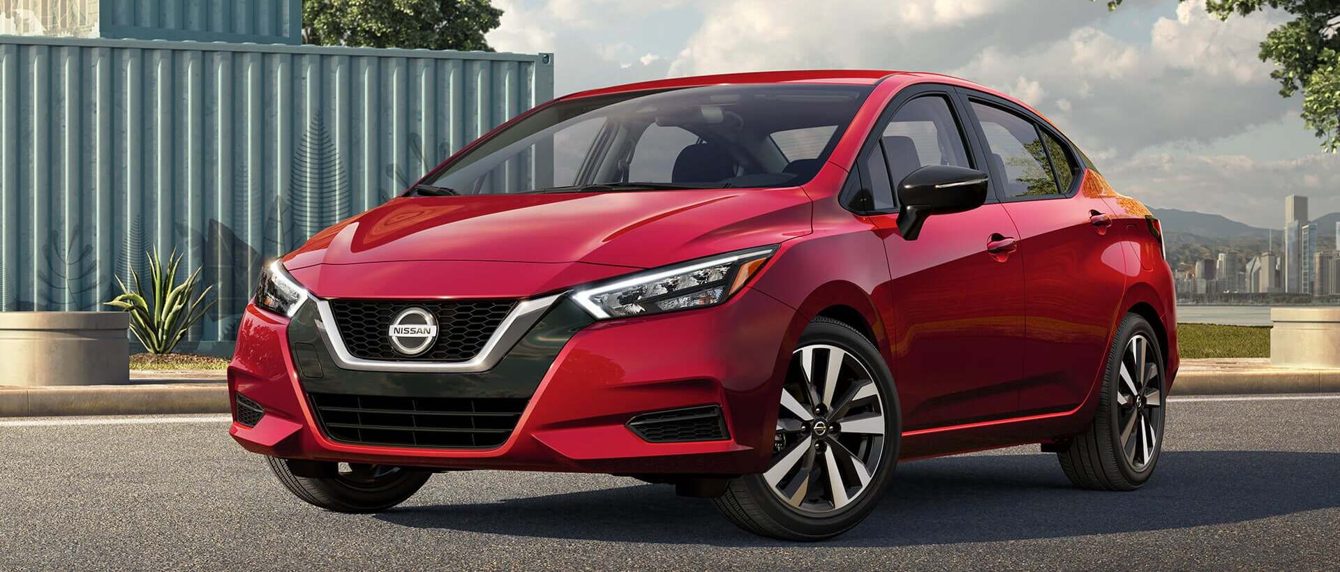 2022 Nissan Versa for Sale near Oak Park, IL